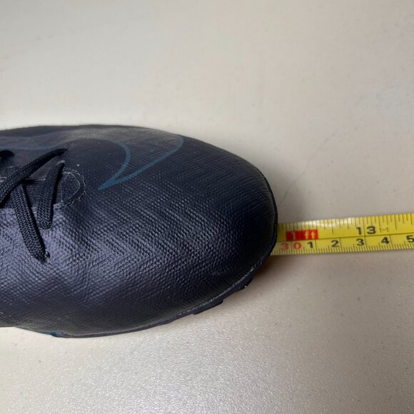 Nike Mercurial Superfly 10 Academy Men's soccer cleats Size 10.5 - Picture 7 of 8